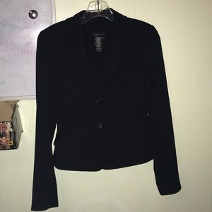 BCBG MaxAzria Blazer XXS